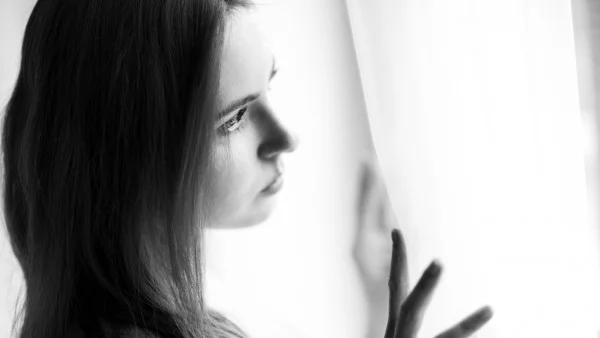 Kак депресията вреди на тялото ни