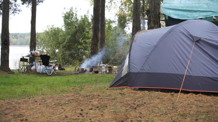 Отново призиви за регламентиране на зоните за диво къмпингуване