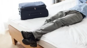 70% от чужденците, посещаващи България, спят в скъпи хотели 