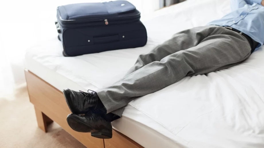 70% от чужденците, посещаващи България, спят в скъпи хотели 