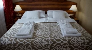 Увеличил се е броят на българските туристи, които нощуват в хотели 4 и 5 звезди