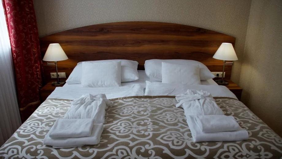 Приходите на хотелите с близо 30% ръст през септември 