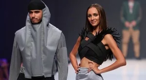 Млади дизайнери показват моделите си на Sofia Fashion Week