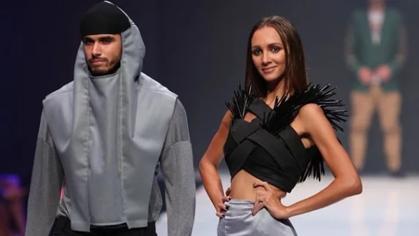 Млади дизайнери показват моделите си на Sofia Fashion Week