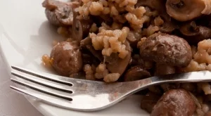 3 постни ястия, които да пробвате