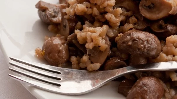 3 постни ястия, които да пробвате