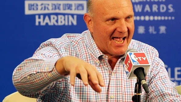 Топ 5 на най-богатите предприемачи в спорта 