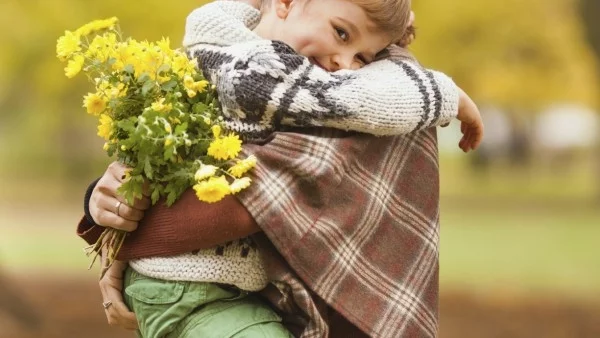 10 навика на високоефективните майки