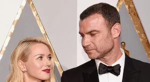 Наоми Уотс: Известните двойка са като всички останали