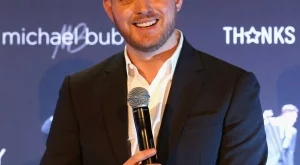 Майкъл Бубле идва в България