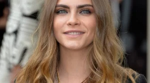 Кара Делевин: Не бях щастлива като модел