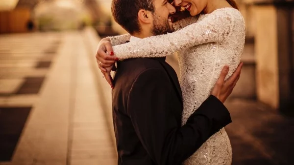 Бърз тест: Каква булка ще бъдеш?