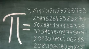 Днес е "най-математическият" ден в годината 