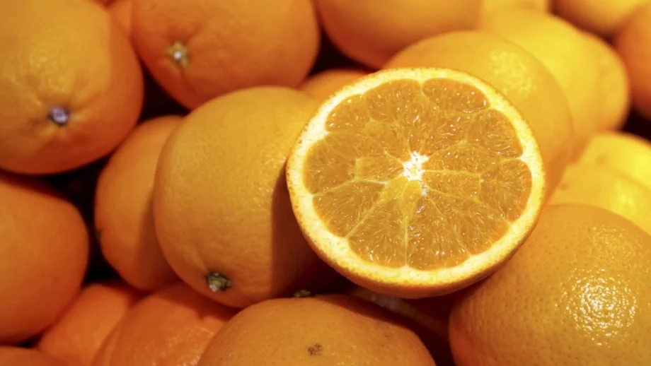 Има ли опасни химикали в цитрусите на българския пазар?