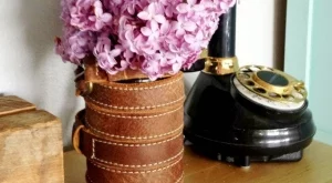 6 чудесни идеи за старите колани