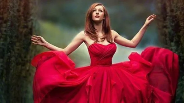 Здравей, аз съм Любовта. Реших да ти кажа... 