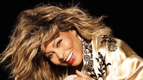 Вдъхновяващи цитати на Тина Търнър