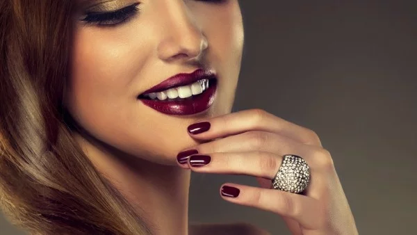 Тенденции при грима за пролет/лято 2016