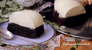 Невъзможен кейк