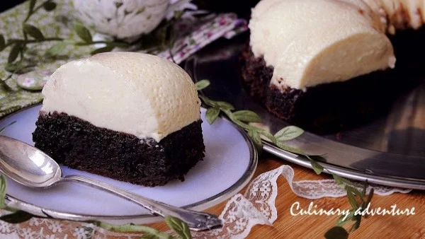 Невъзможен кейк