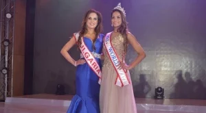 Българка стана 6-та на Мисис Свят 2016 