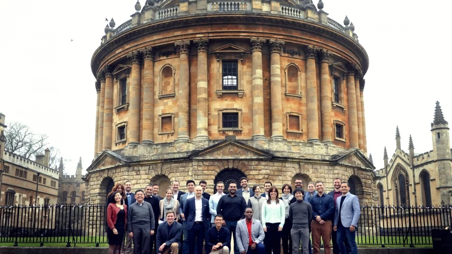 Глобалният конкурс Chivas The Venture обяви 27-те финалисти, които ще се борят за награден фонд от 1 милион долара