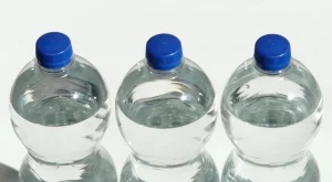 БАБХ не проверява за пластмаса в минералната вода
