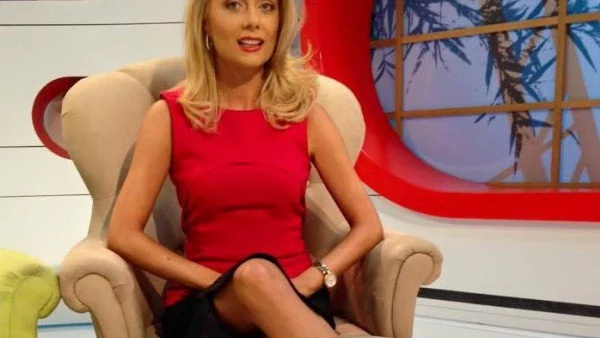 Венета Райкова издава втора книга