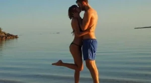 Тейлър Суифт се раздели с Калвин Харис