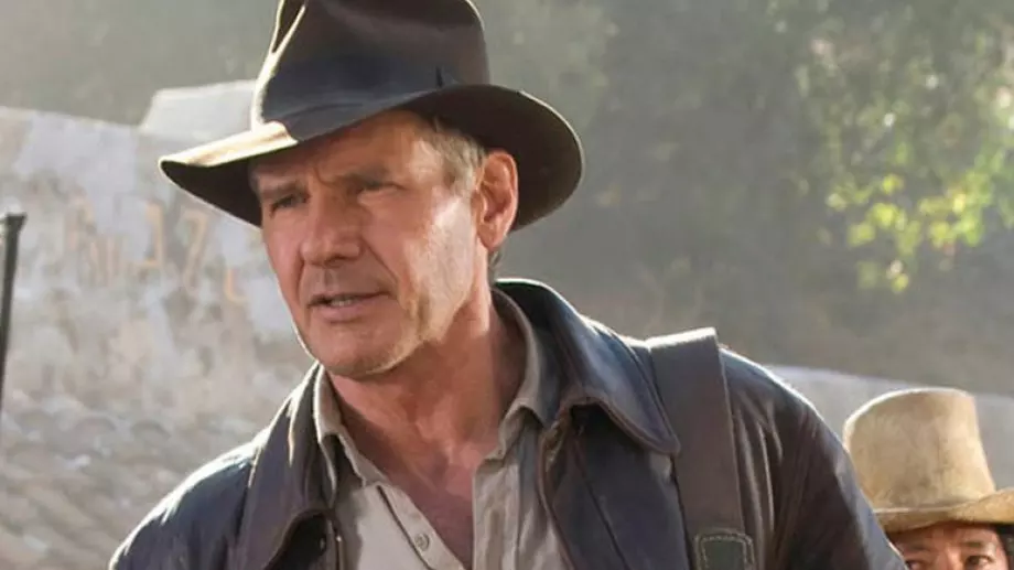 Виц за днес: Харисън Форд снима продължение на Индиана Джоунс