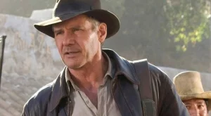 Харисън Форд отново като Индиана Джоунс