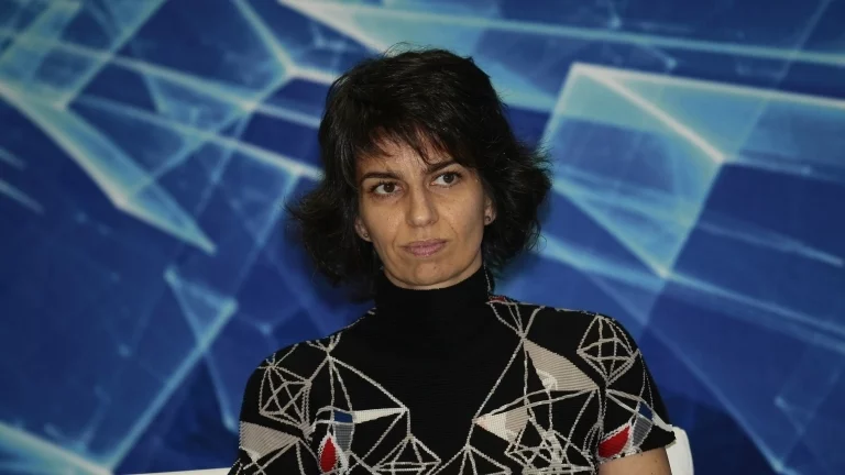 Шефката на "София тех парк" подаде оставка 