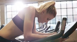 Често срещани грешки след тренировка