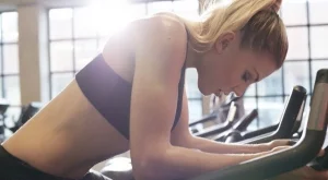 Тайната на ефективната тренировка