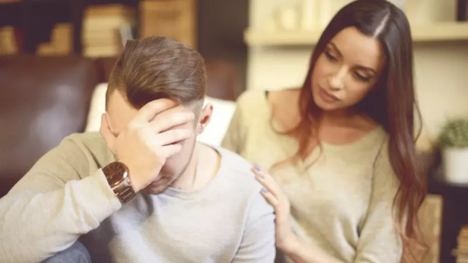 Реакцията на 12-те зодии при раздяла