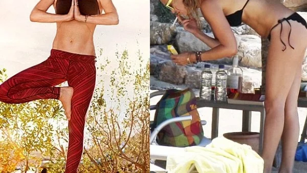 Псевдоздравословните звезди