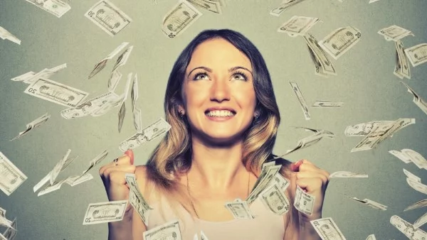 Лечението за сексизъм – пари!