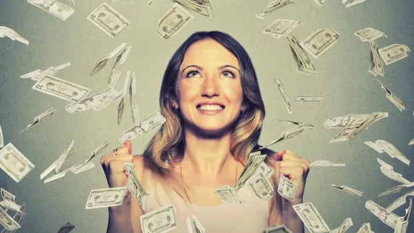 Следвайте тези 5 неща и ще станете милионери