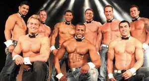 Chippendales си избират български жени