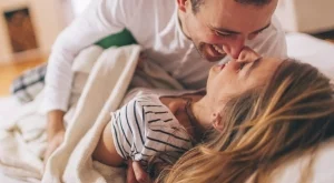 Аз избирам любовта