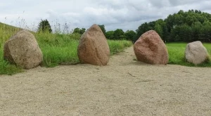 Притча за трудностите по пътя 