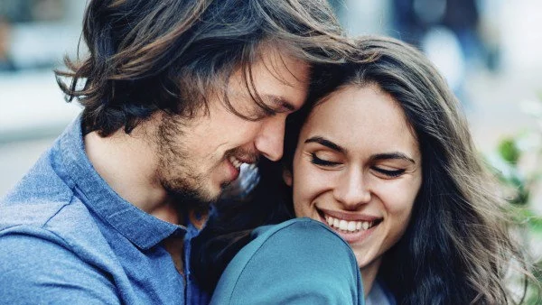 Ето какво си казват щастливите партньори