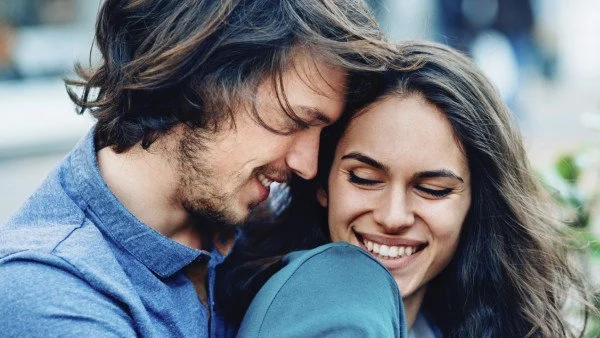 15 фрази, които всяка жена мечтае да чуе