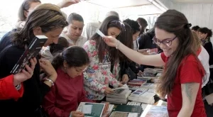 "Книги за смет” се завръща през април 