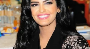 Дневниците на принцесата: Божествената Амира от Саудитска Арабия