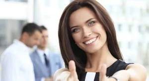 Разликите между успешните и неуспешните хора