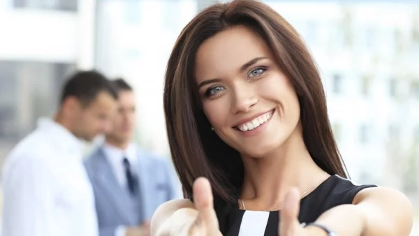 Разликите между успешните и неуспешните хора