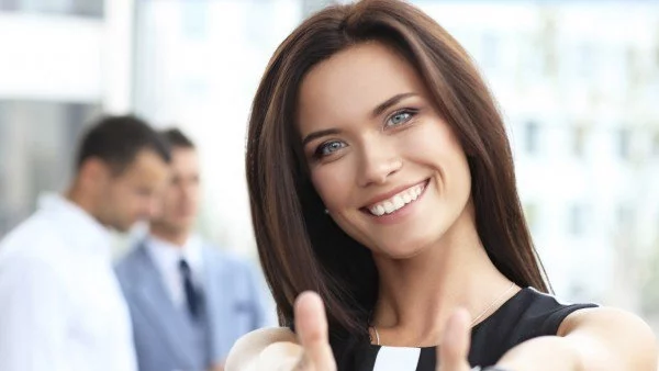 5 тайни за успех на работа