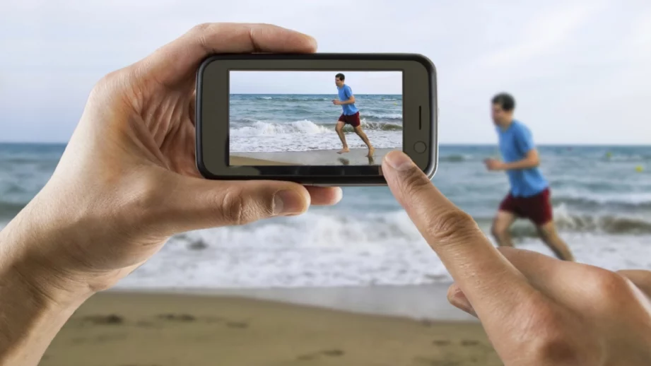 9 съвета за заснемане на страхотно видео със смартфон 