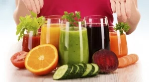 Натурална детоксификация